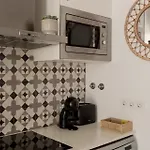 Stylish 2-bedroom With Terrace In Alcantara Apartmán Lisboa