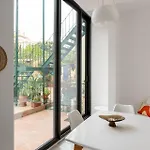 Lejlighed Stylish 2-bedroom With Terrace In Alcantara Lisboa