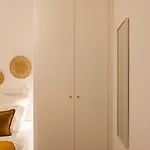 Lejlighed Stylish 2-bedroom With Terrace In Alcantara Lisboa
