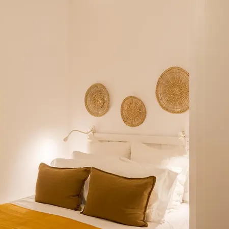 Stylish 2-bedroom With Terrace In Alcantara Apartmán *