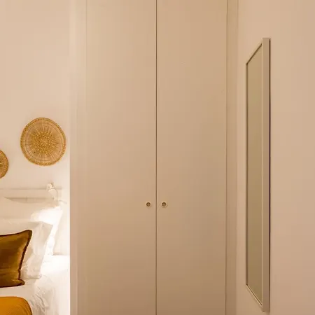 Apartmán Stylish 2-bedroom With Terrace In Alcantara Lisboa