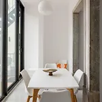 Stylish 2-bedroom With Terrace In Alcantara *